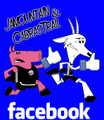 Jamountain & Cabras Trail Facebook